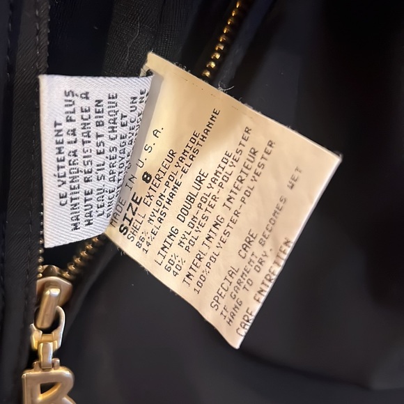 Bogner Active Ski Suit - Picture 8 of 8